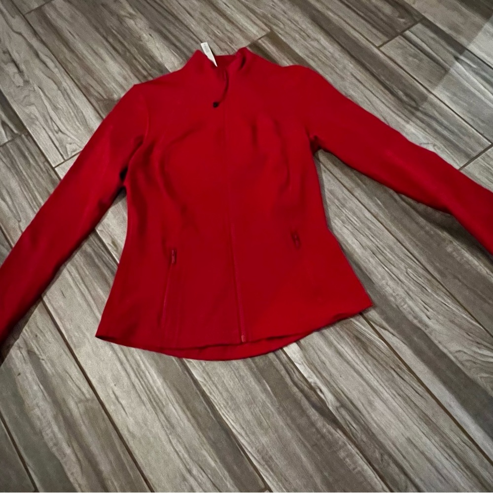 NWOT Define Jacket